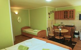 Apartman Pri Zamocku