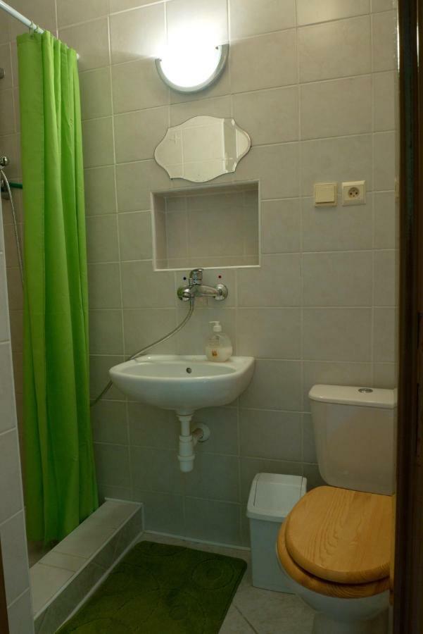 Apartman Pri Zamocku Bešeňová Zewnętrze zdjęcie