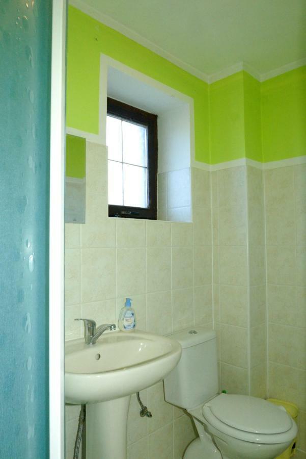 Apartman Pri Zamocku Bešeňová Zewnętrze zdjęcie